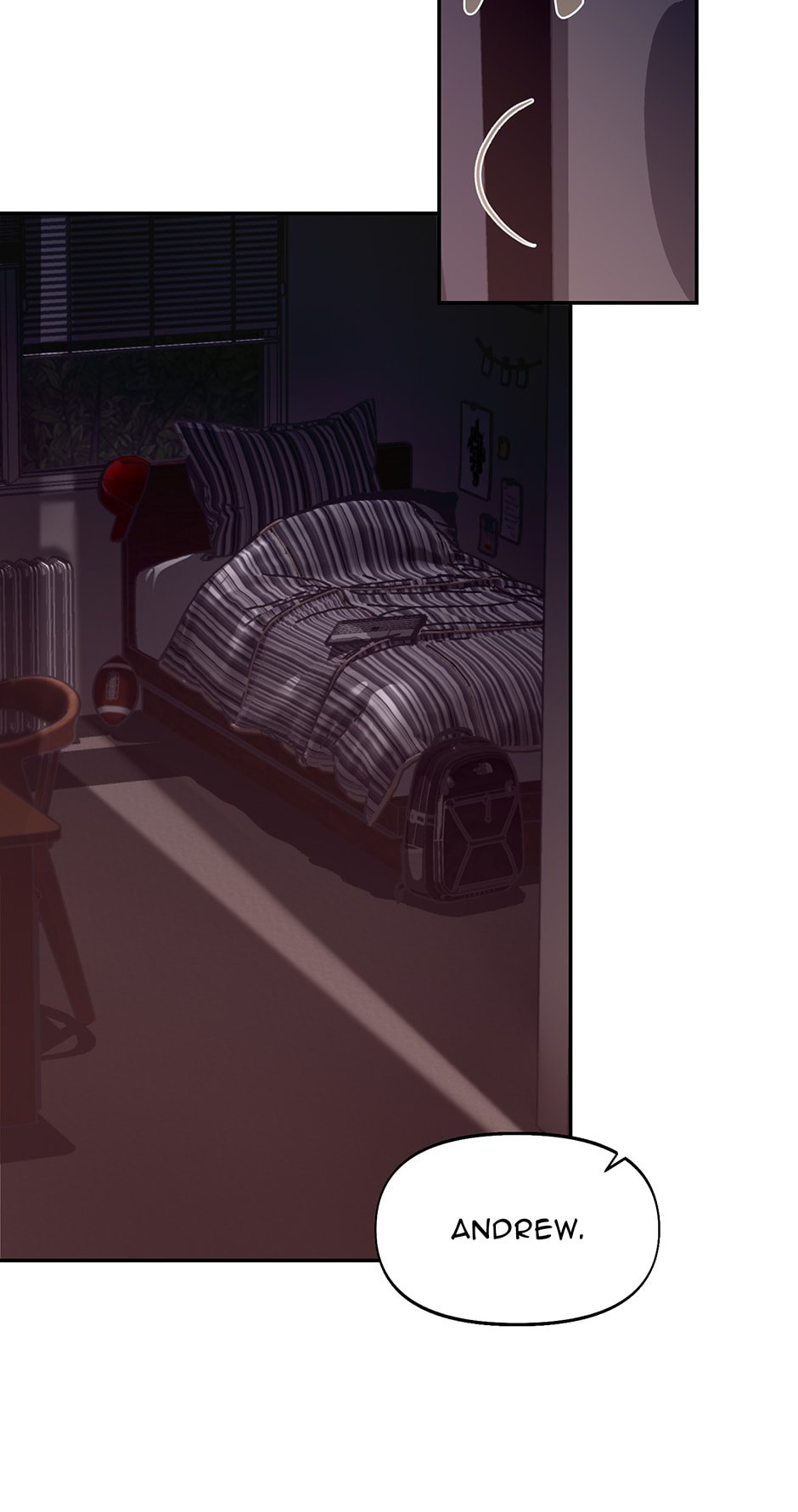 Nerd Project, Chapter 42 image 28